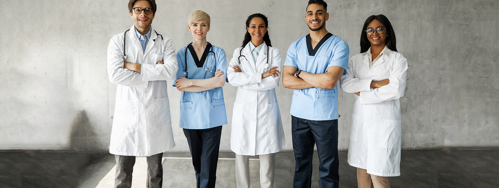 Physicians and advanced practice providers available for locum tenens assignments